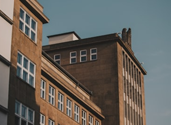 Moderne Wohnung